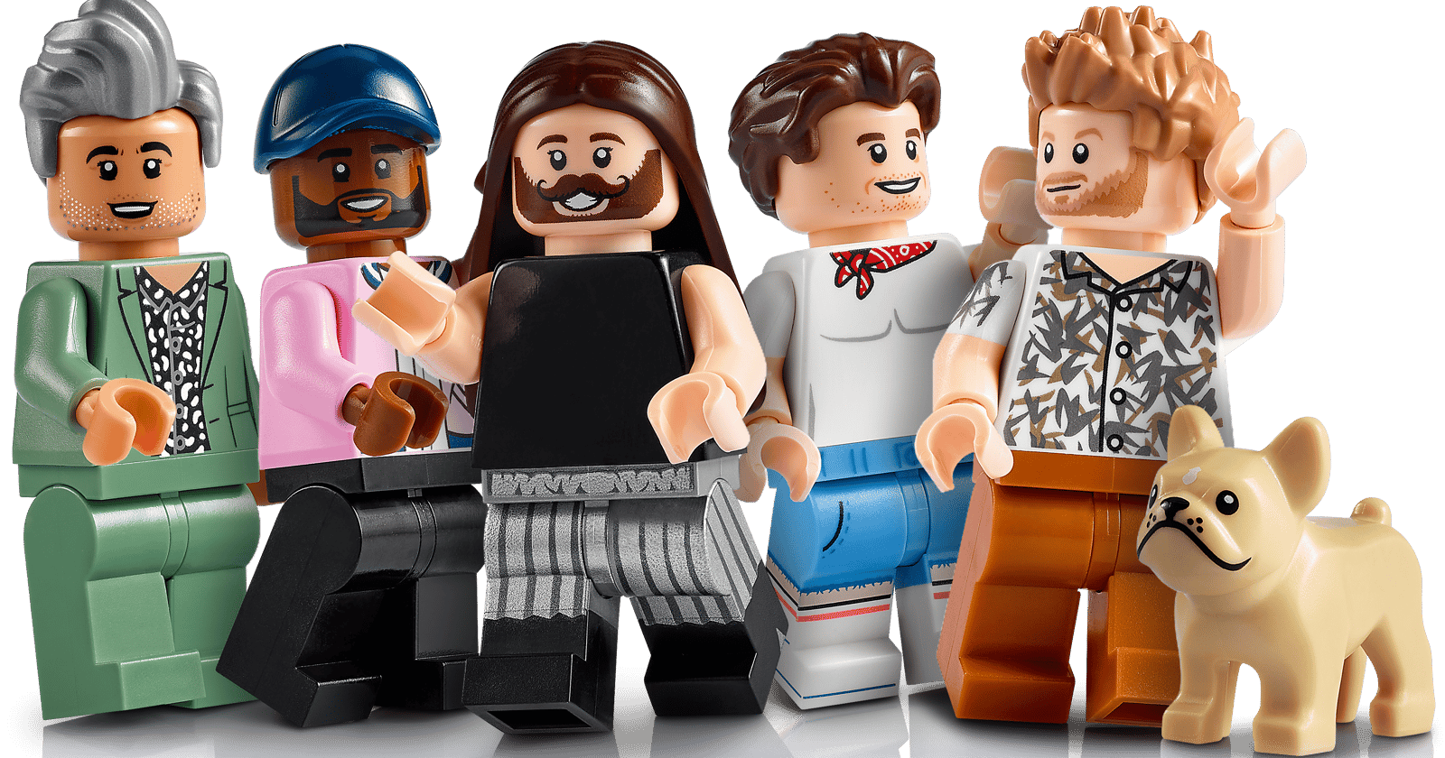 lego