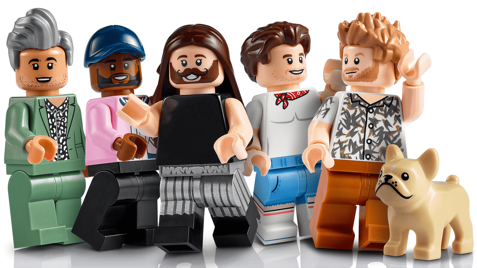 lego