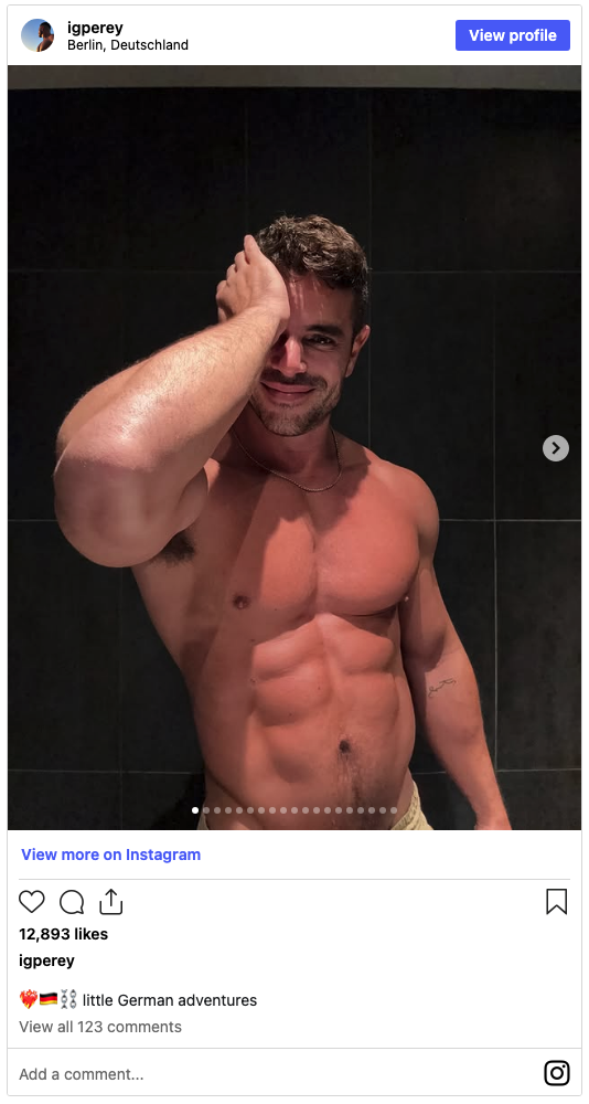 Ignacio
