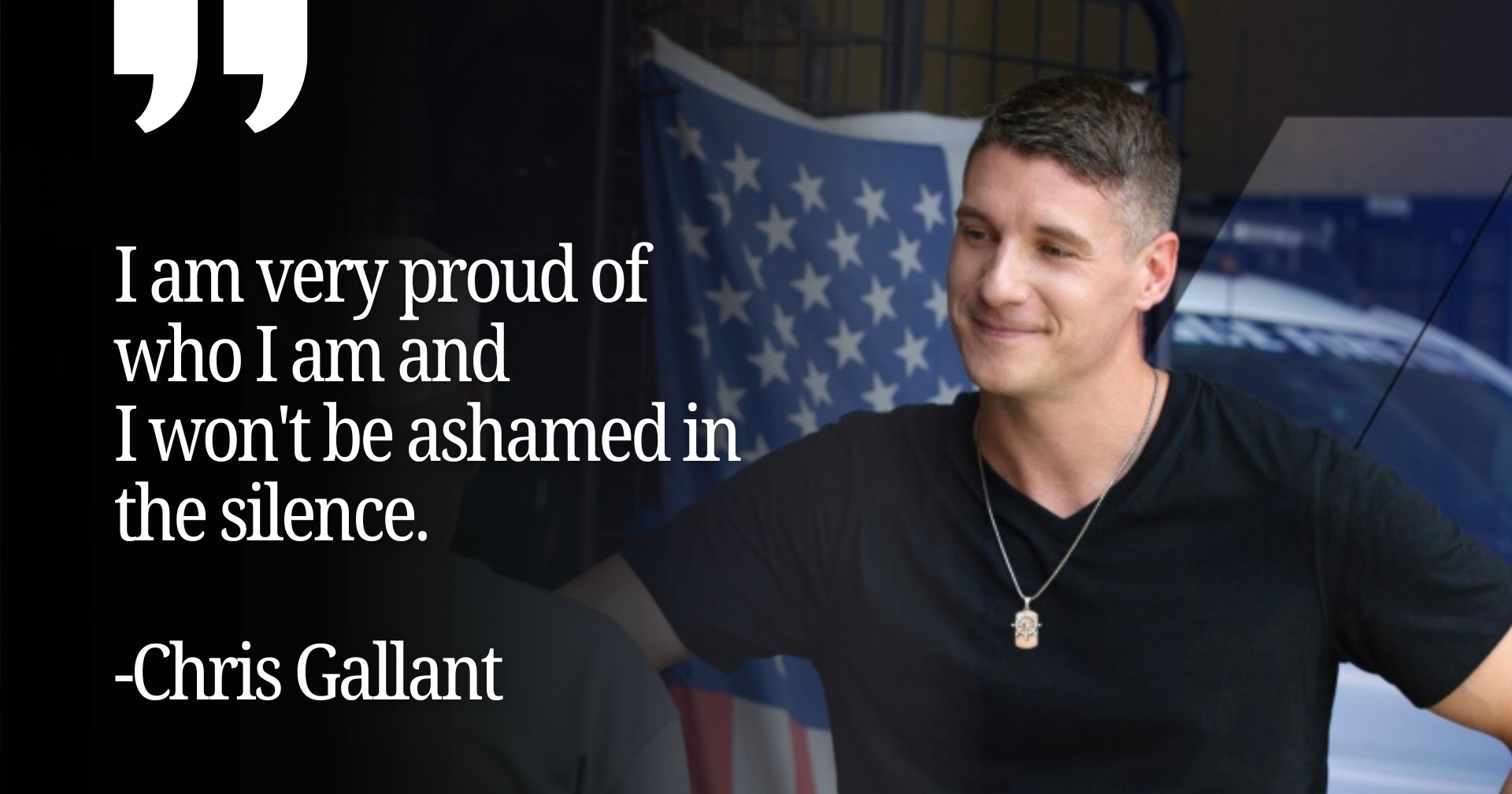 gallant