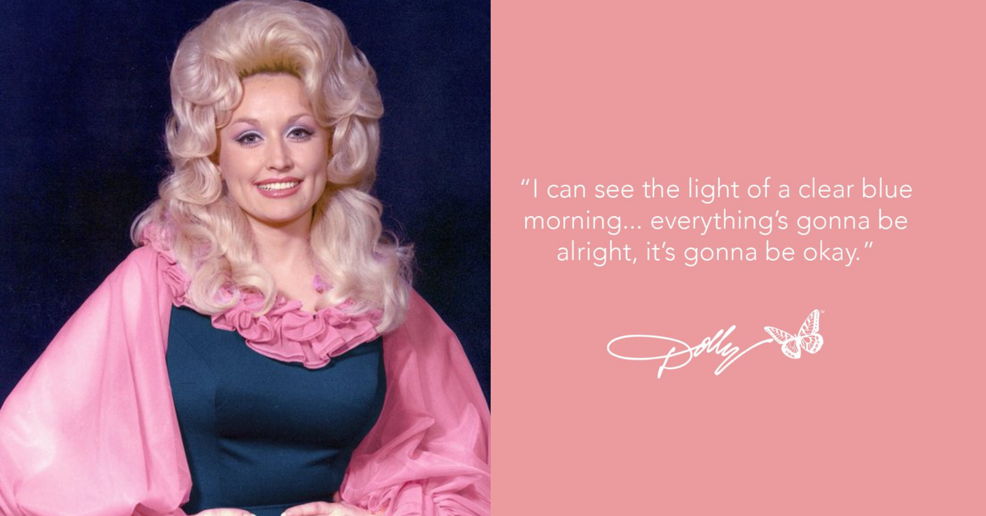 dolly parton