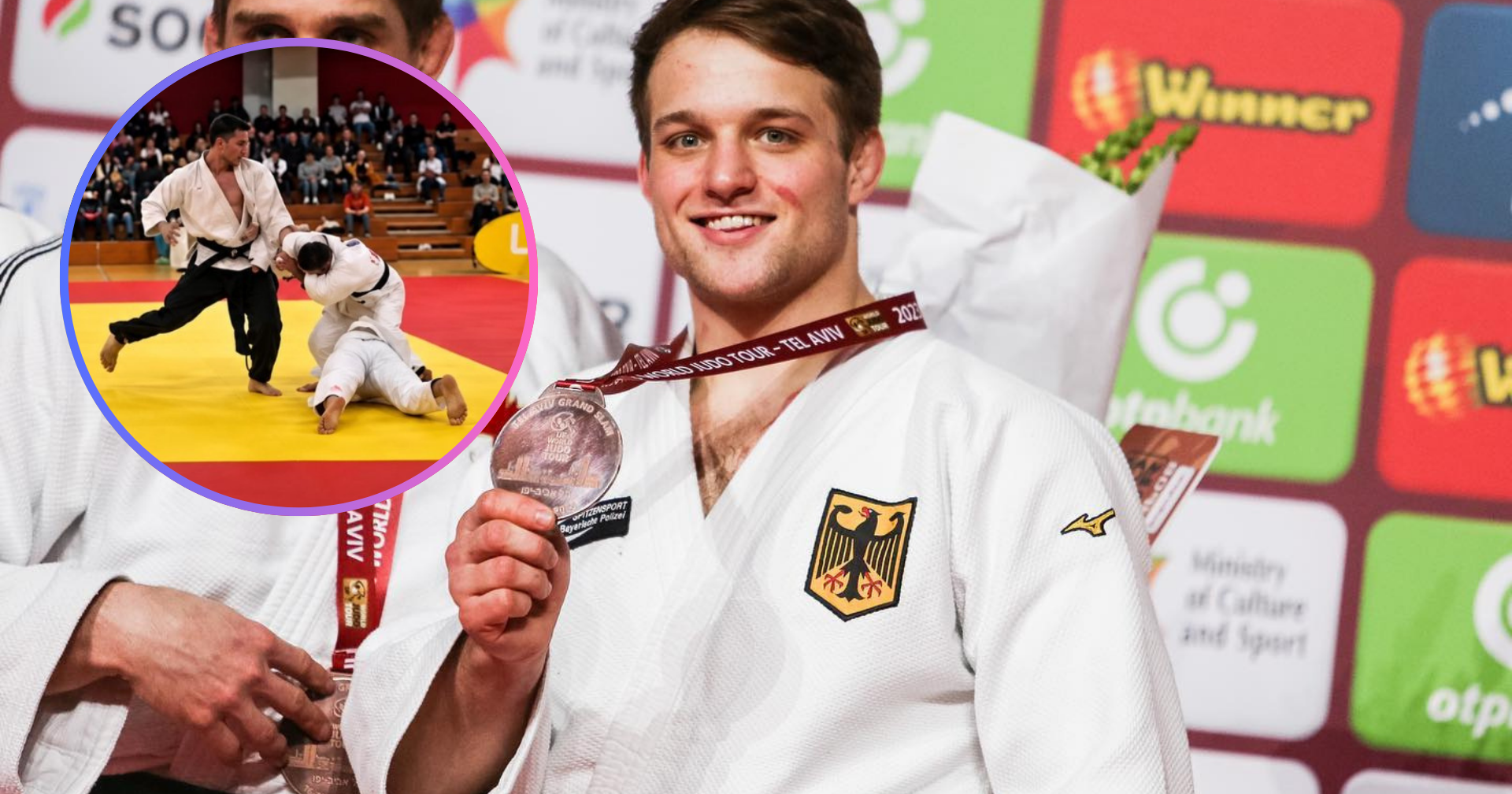 judo