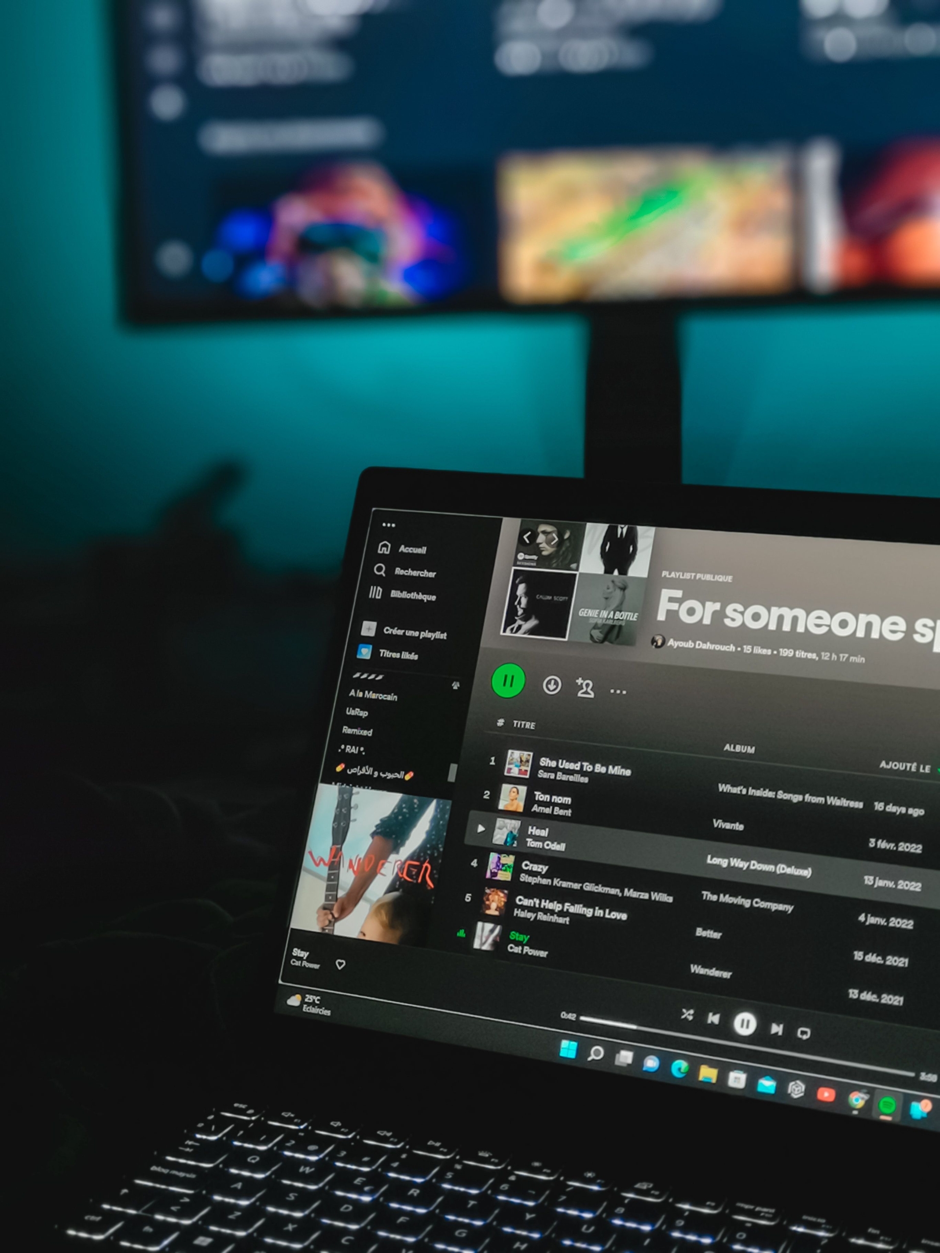 Spotify