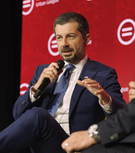 buttigieg