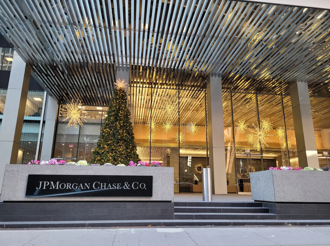 JPMorgan