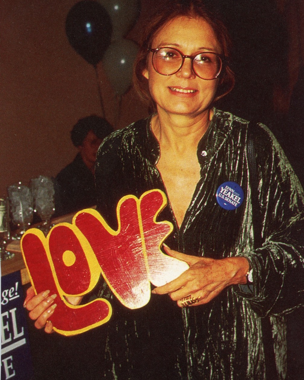 Steinem 