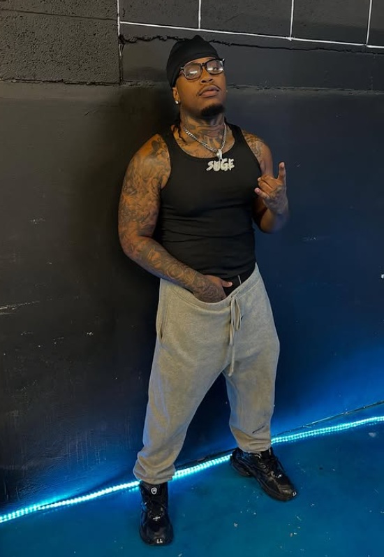 Suge