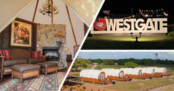 Westgate cover