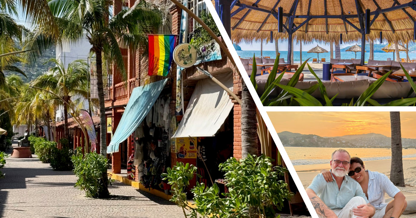 Zihuatanejo