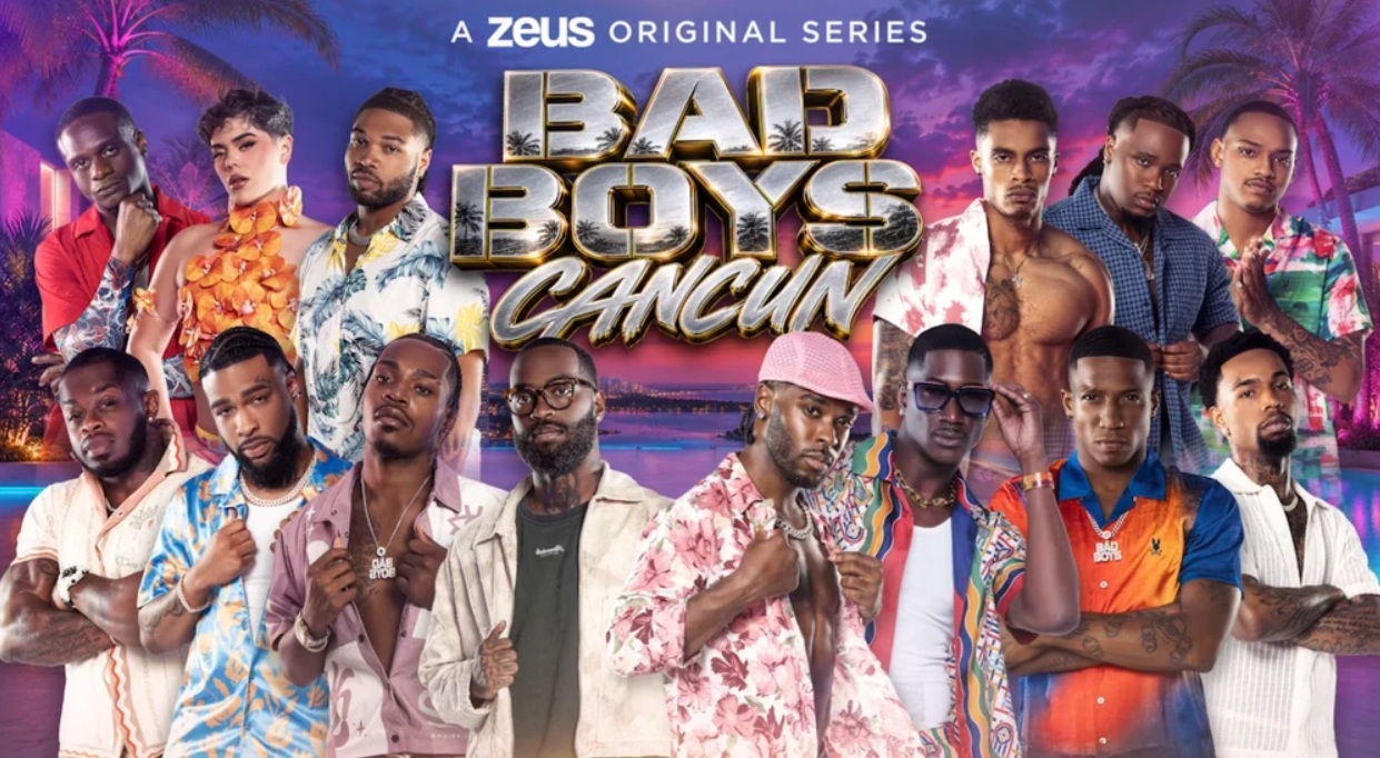 Bad Boys