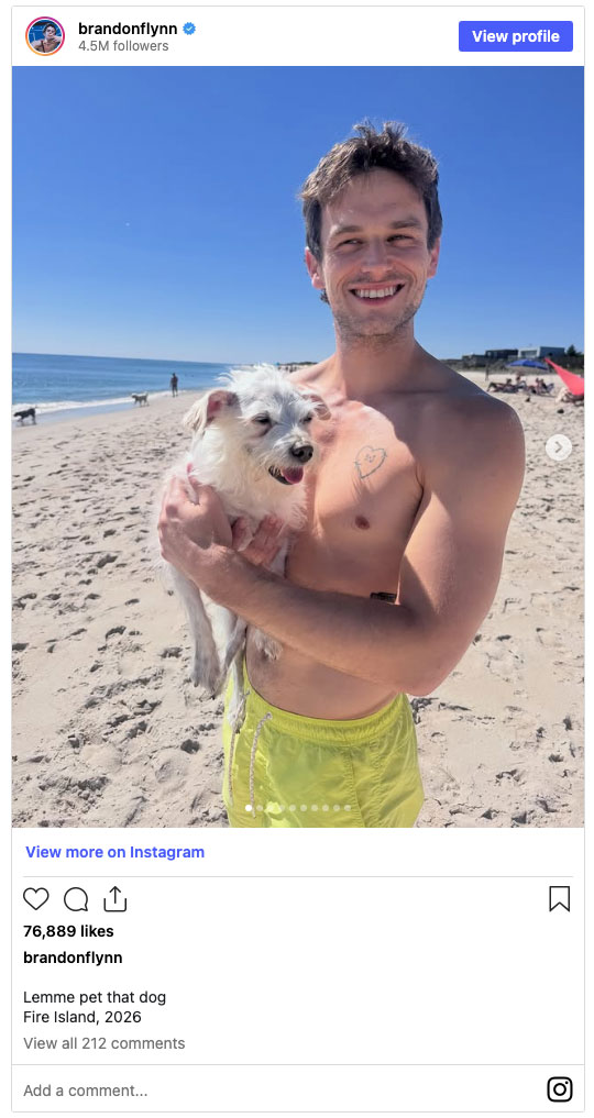 brandon