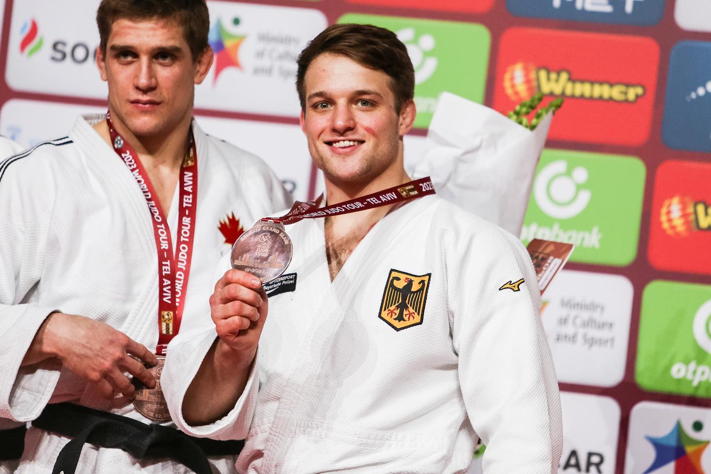 judo