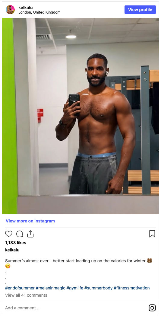 kelechi