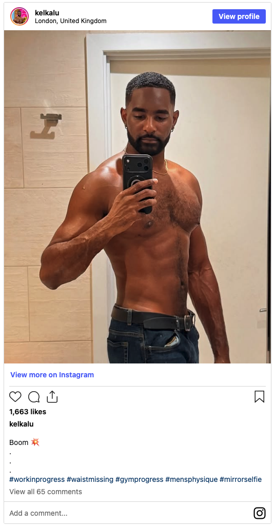 kelechi