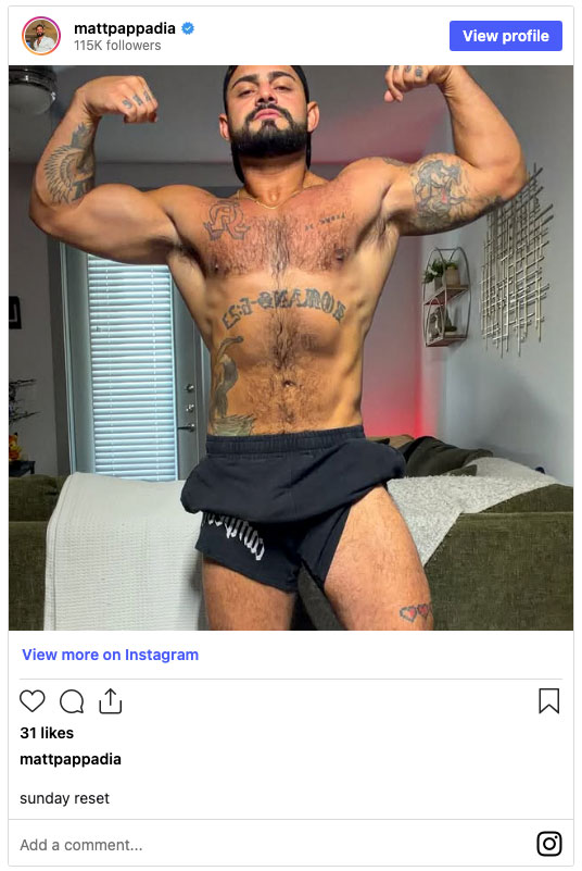 mattP