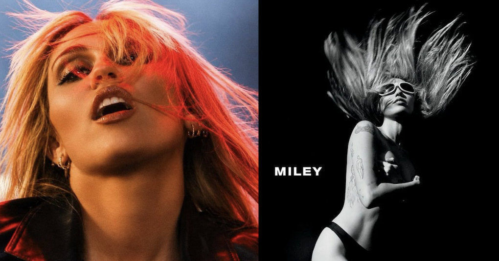 miley