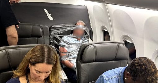 passenger