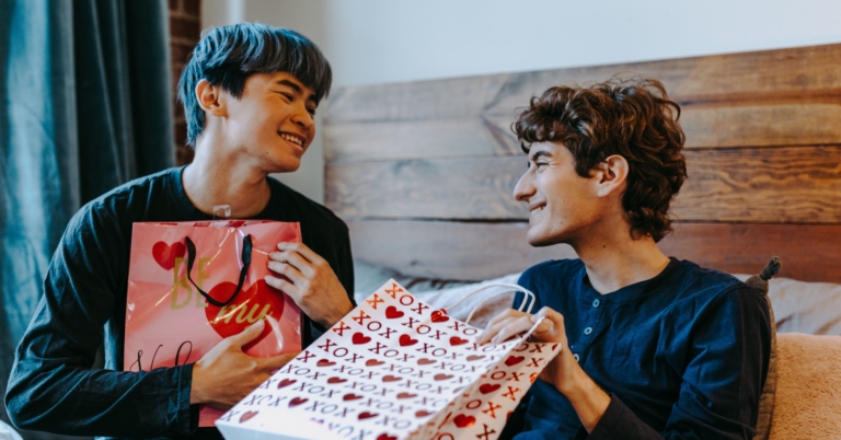 instinctmagazine.com - Adam Dupuis - Looking to the Holidays. Gift Guide to Start the Season