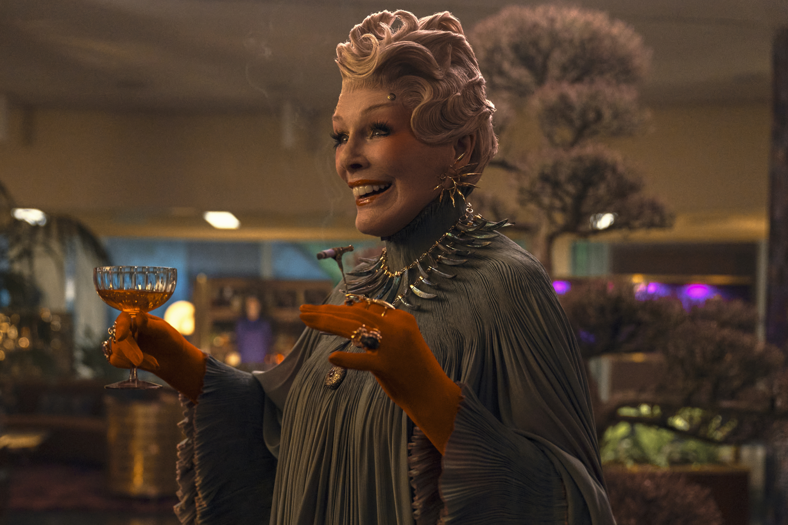 hunger games