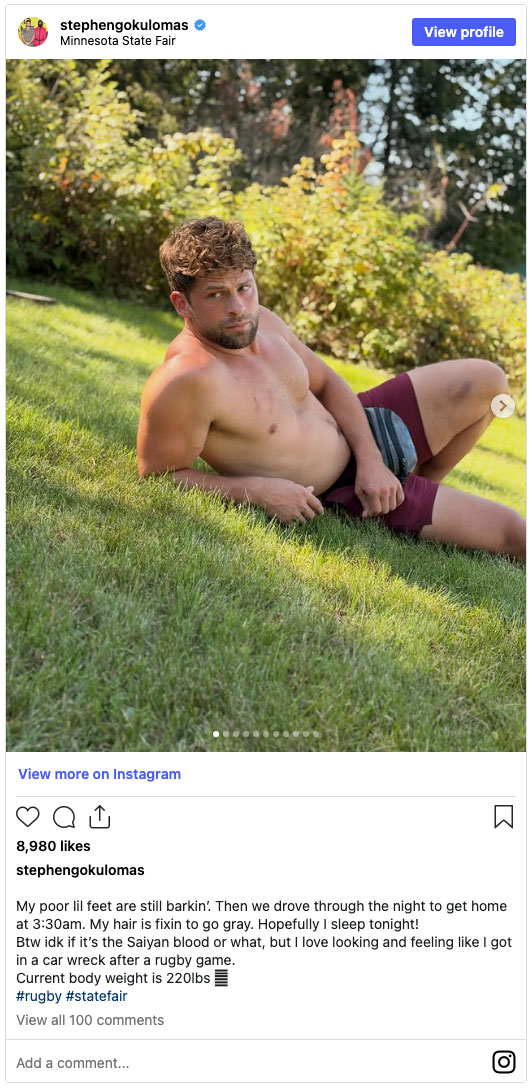 stephen