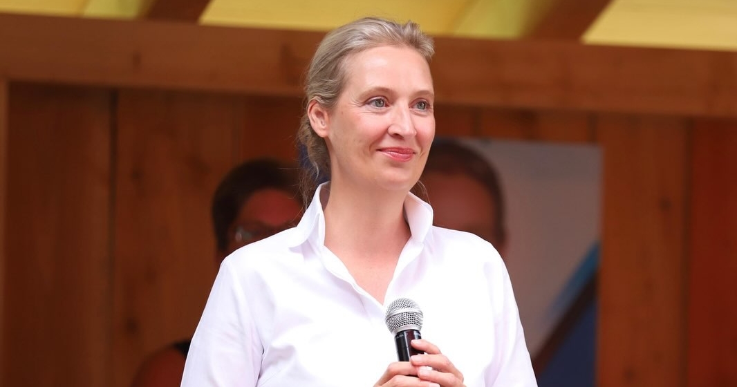 weidel
