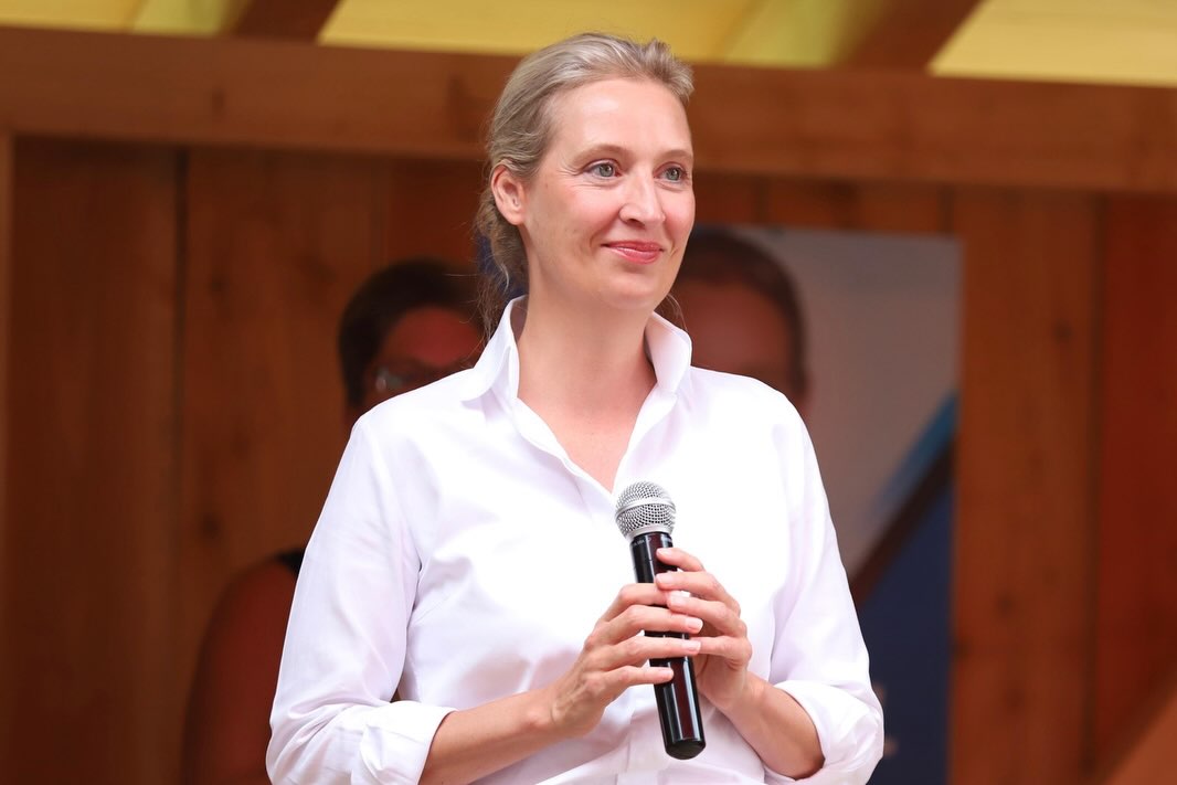 weidel