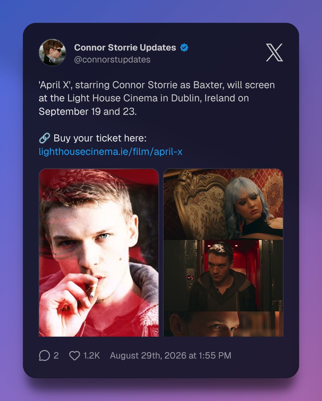 storrie