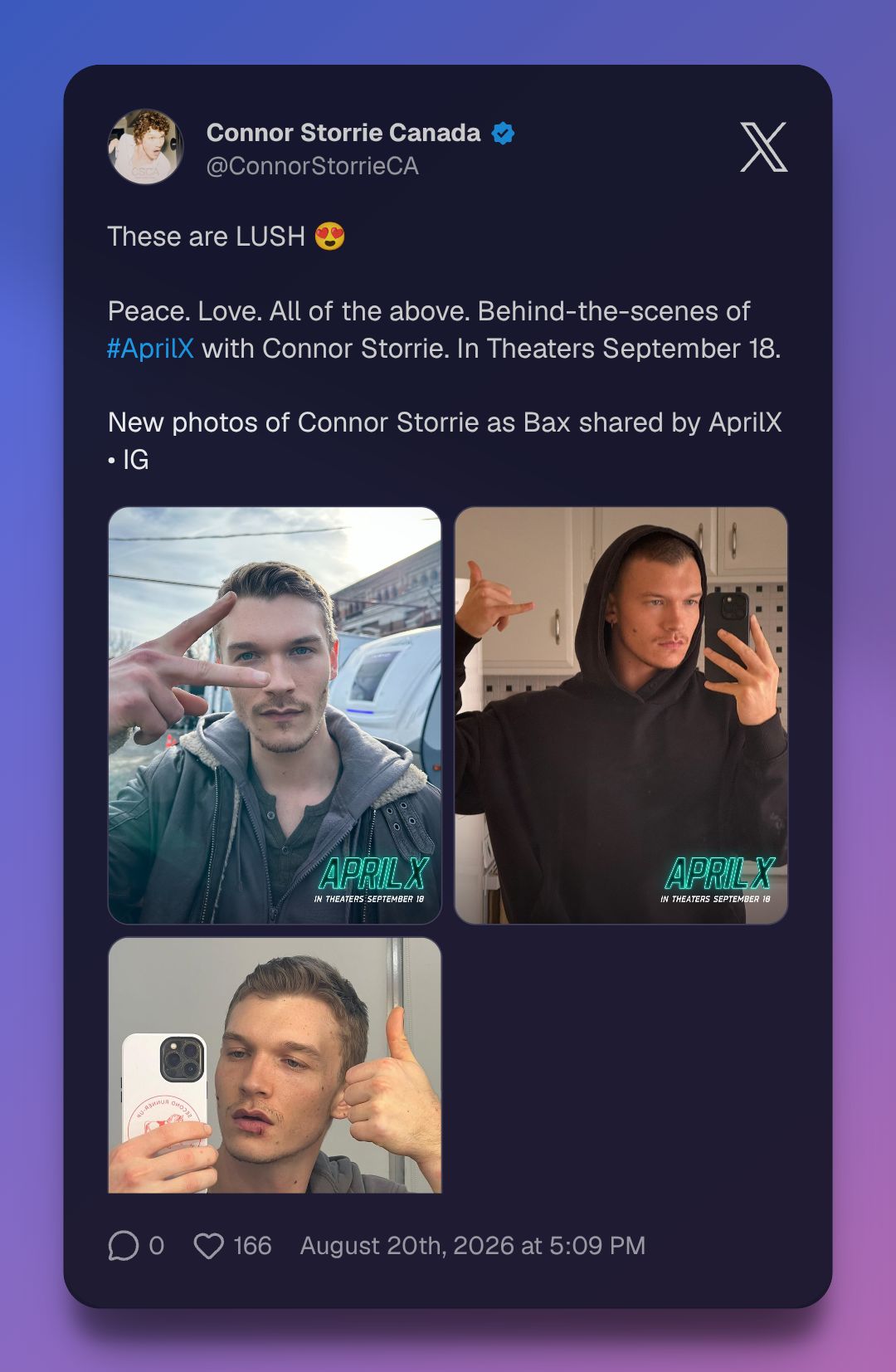 storrie