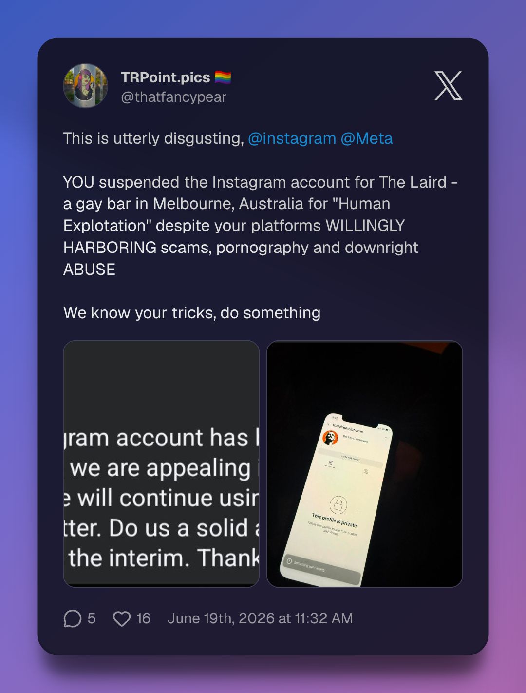 meta