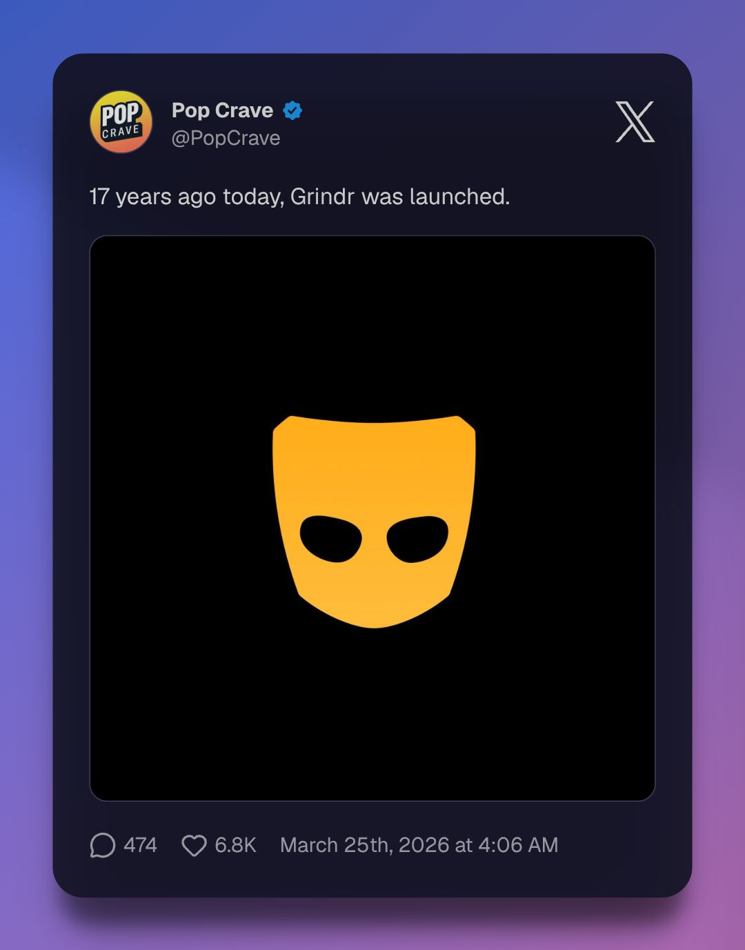 grindr