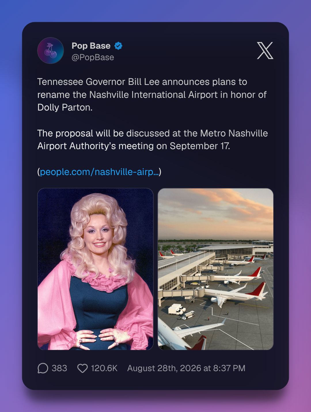 dolly parton