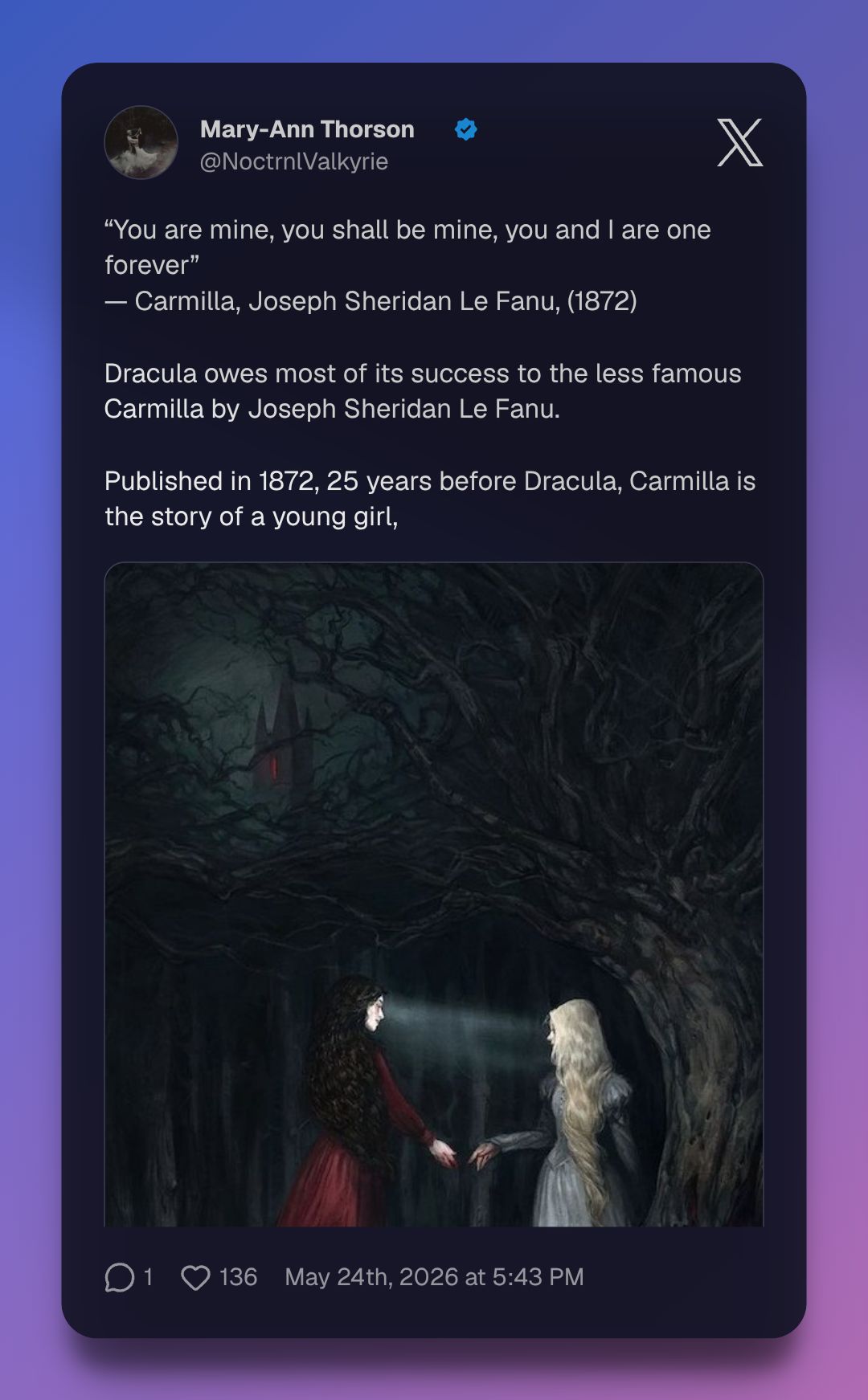 horror