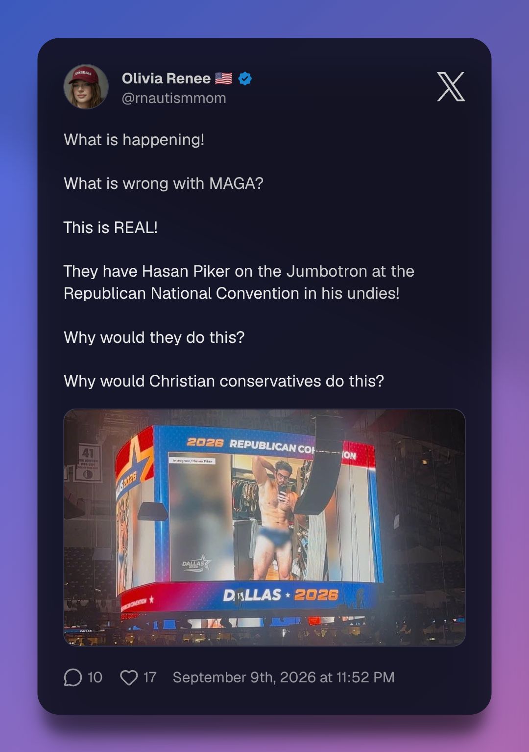 republican