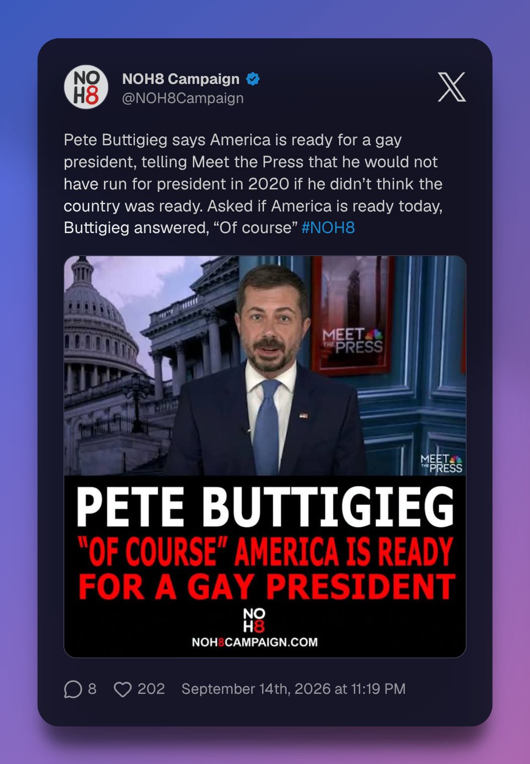 buttigieg