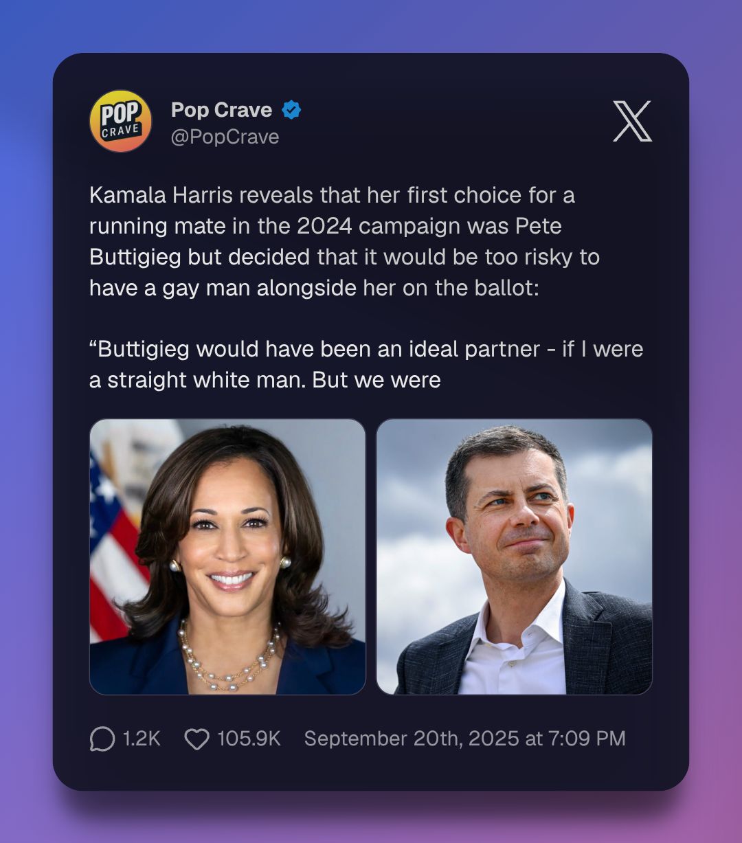 buttigieg