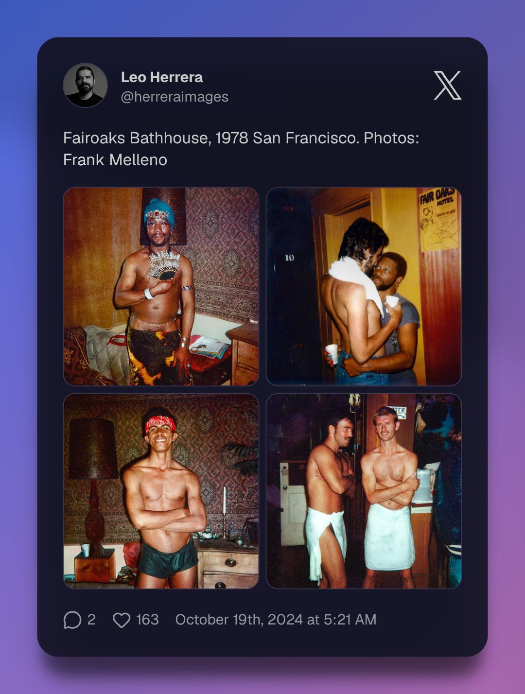 bathhouse