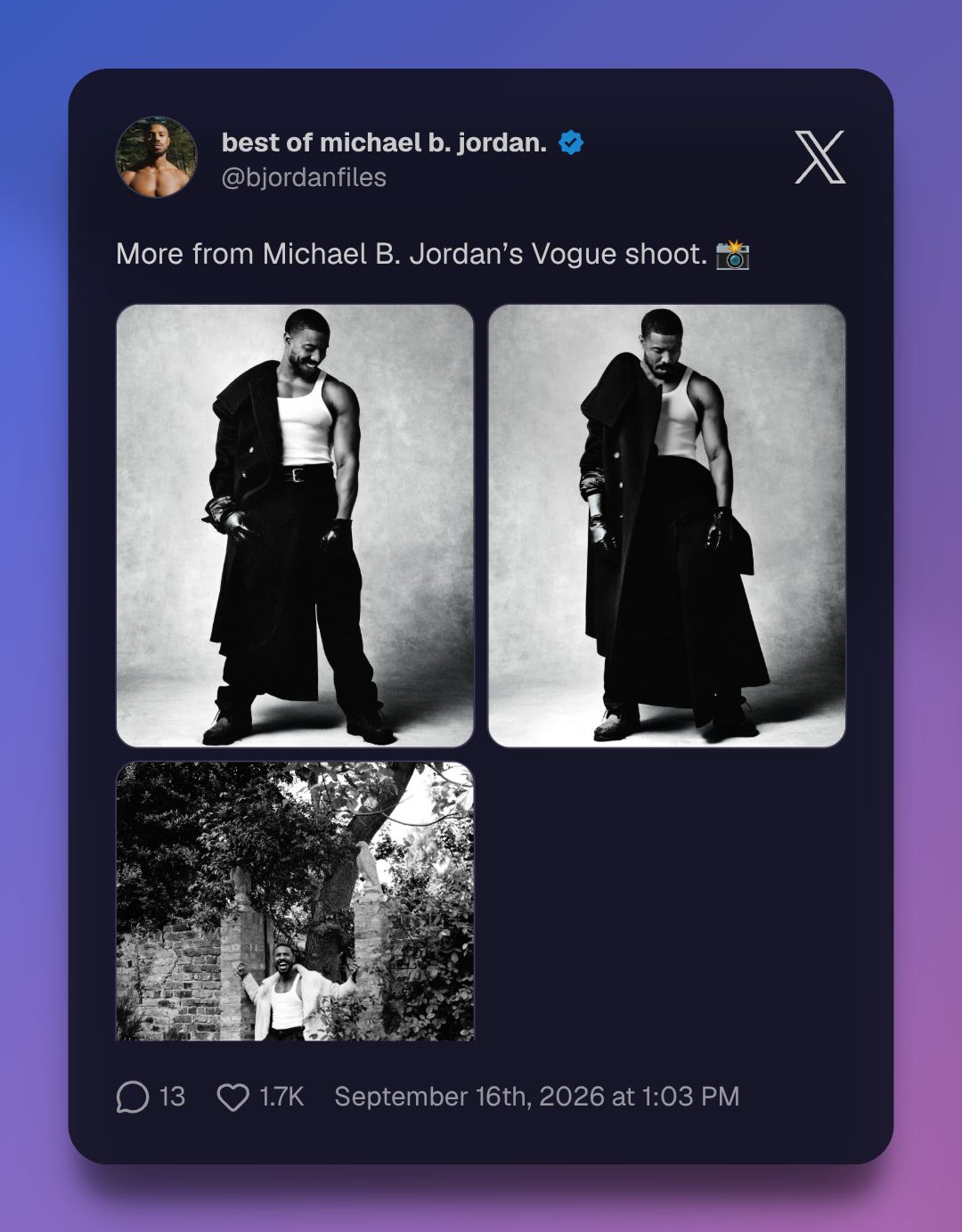 JORDAN