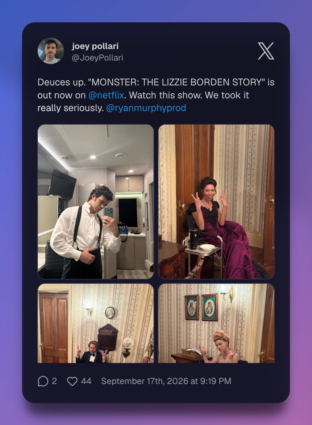 monster