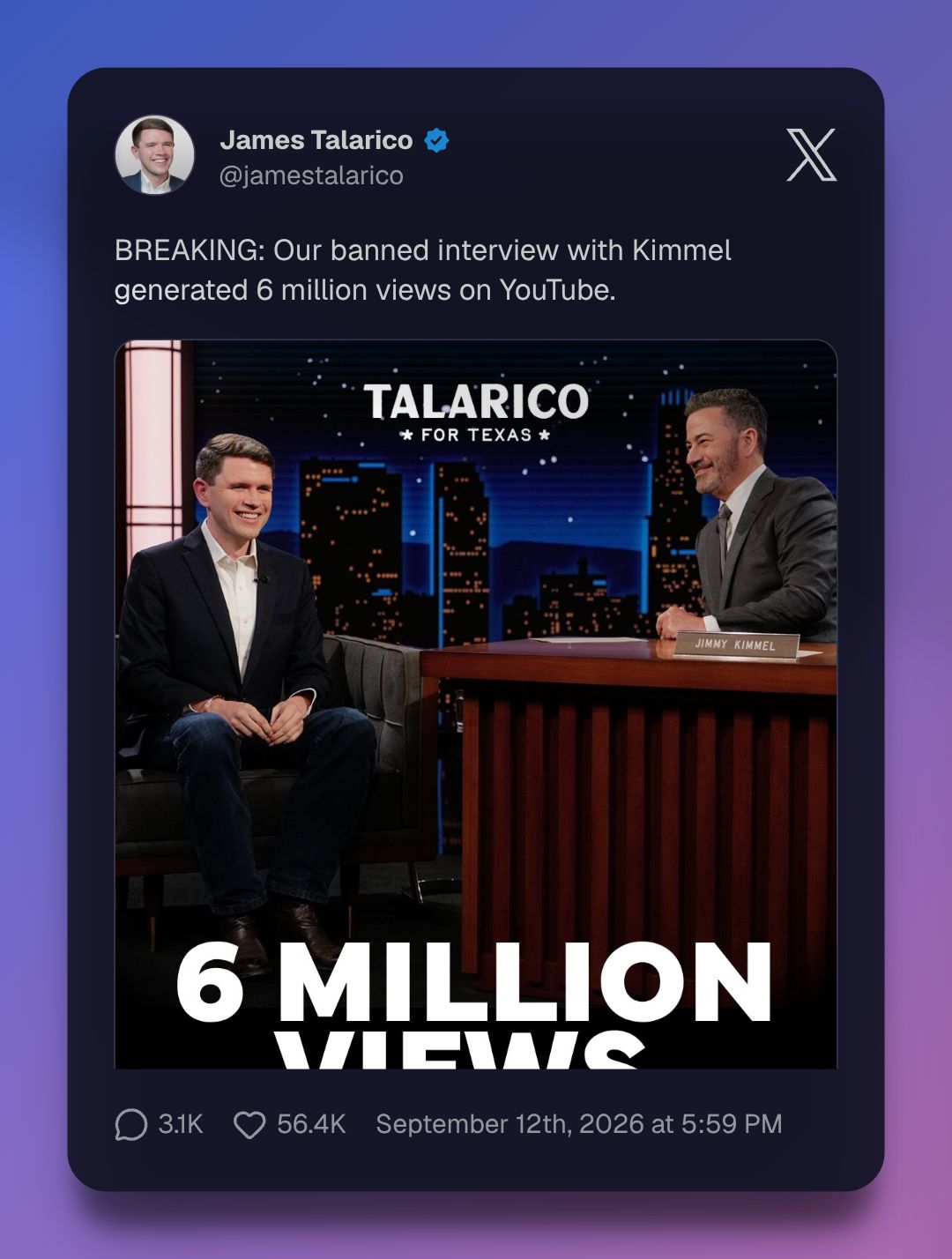 talarico