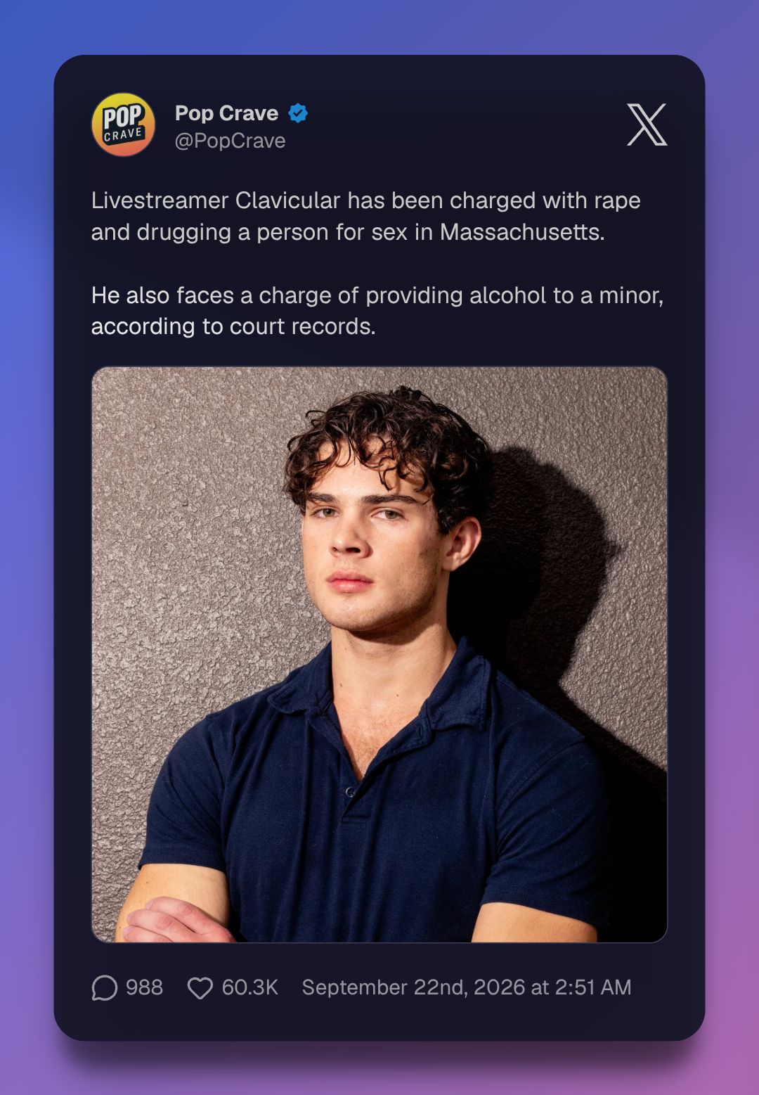 clavicular