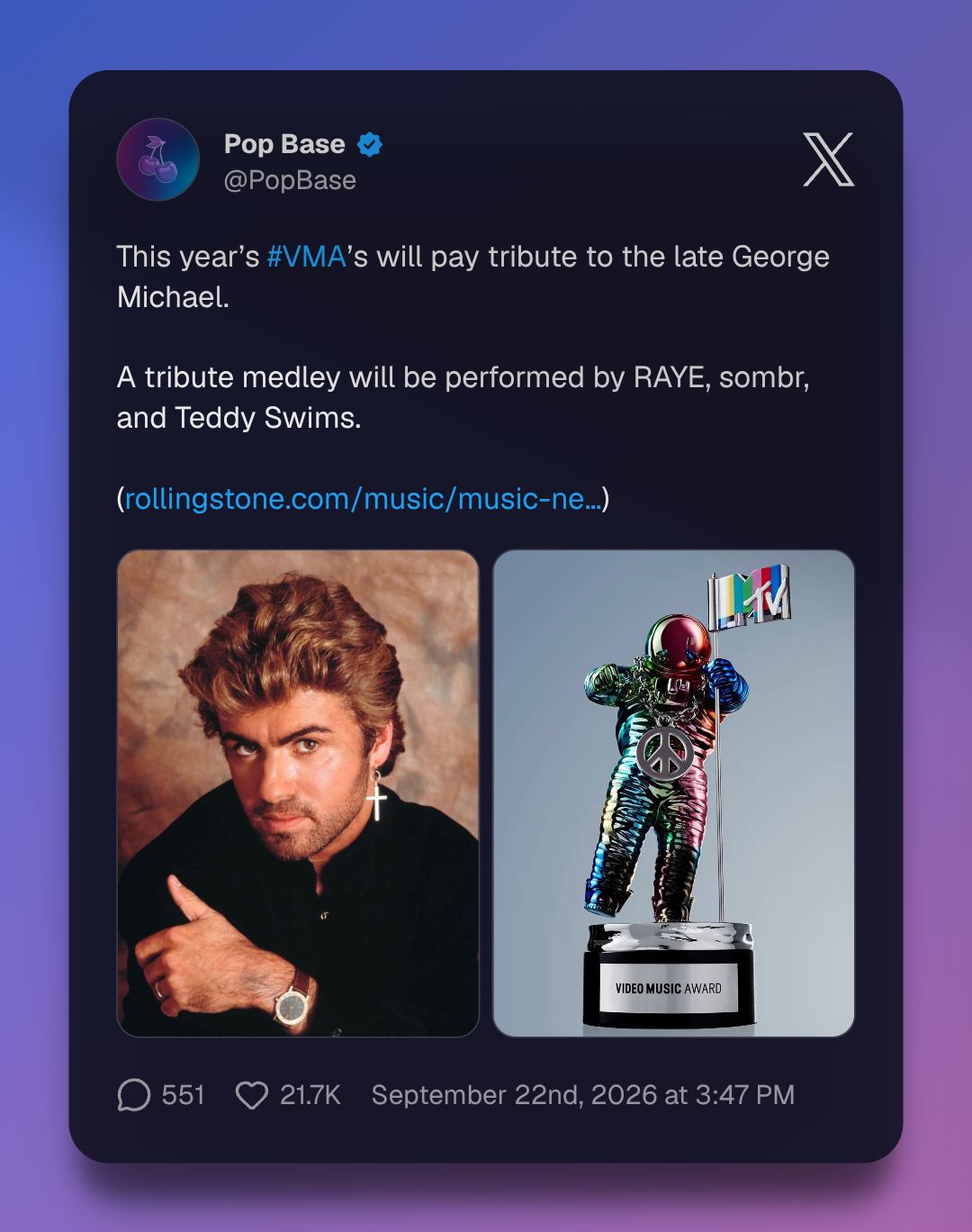 michael