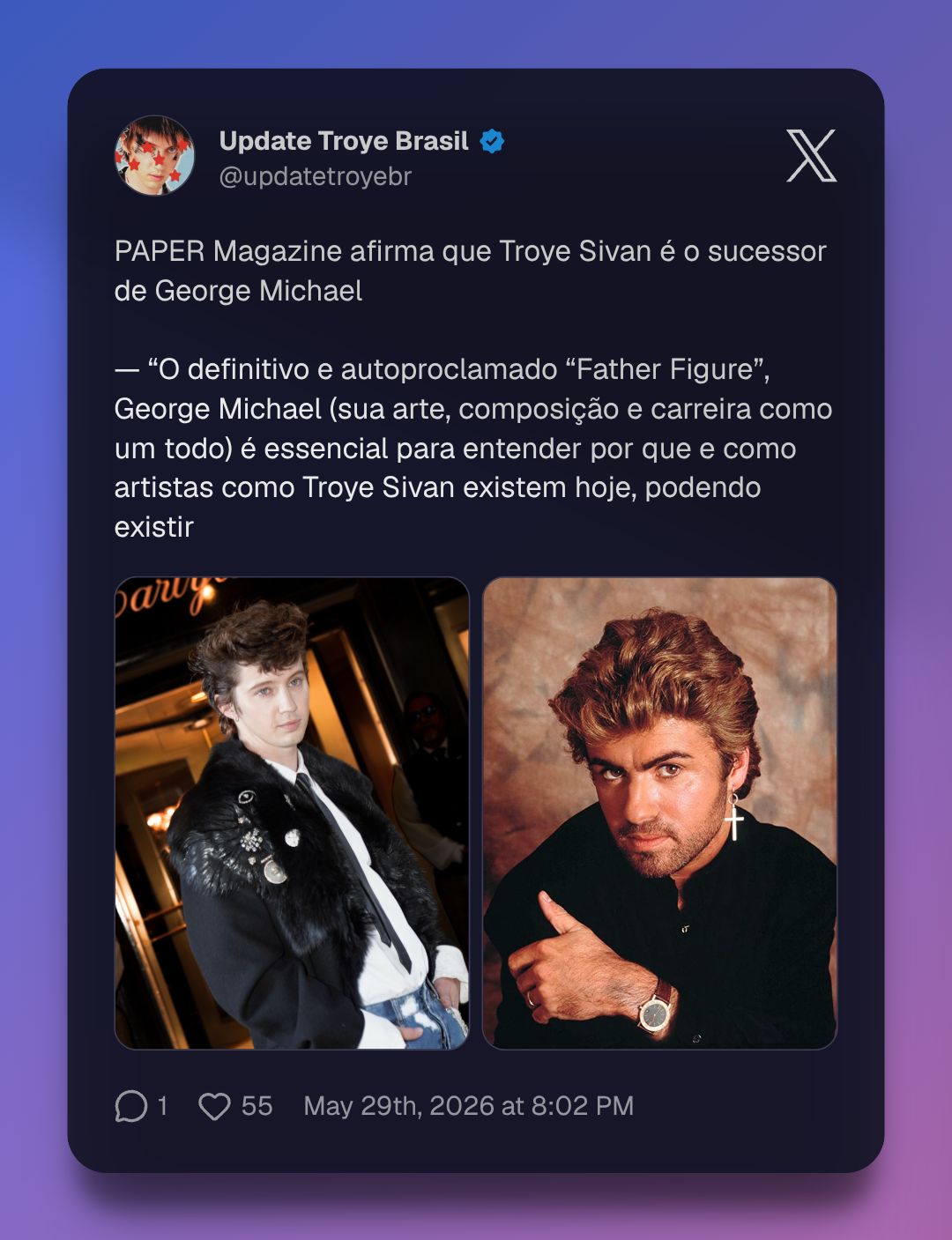 michael