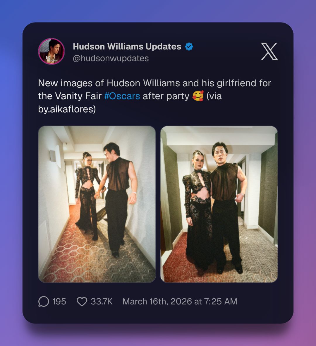 williams