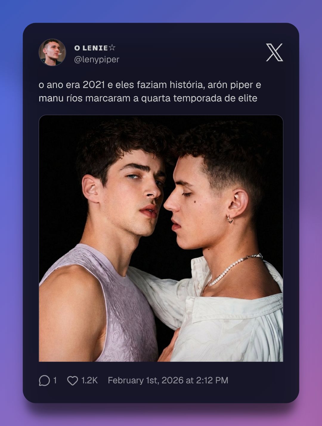 rios