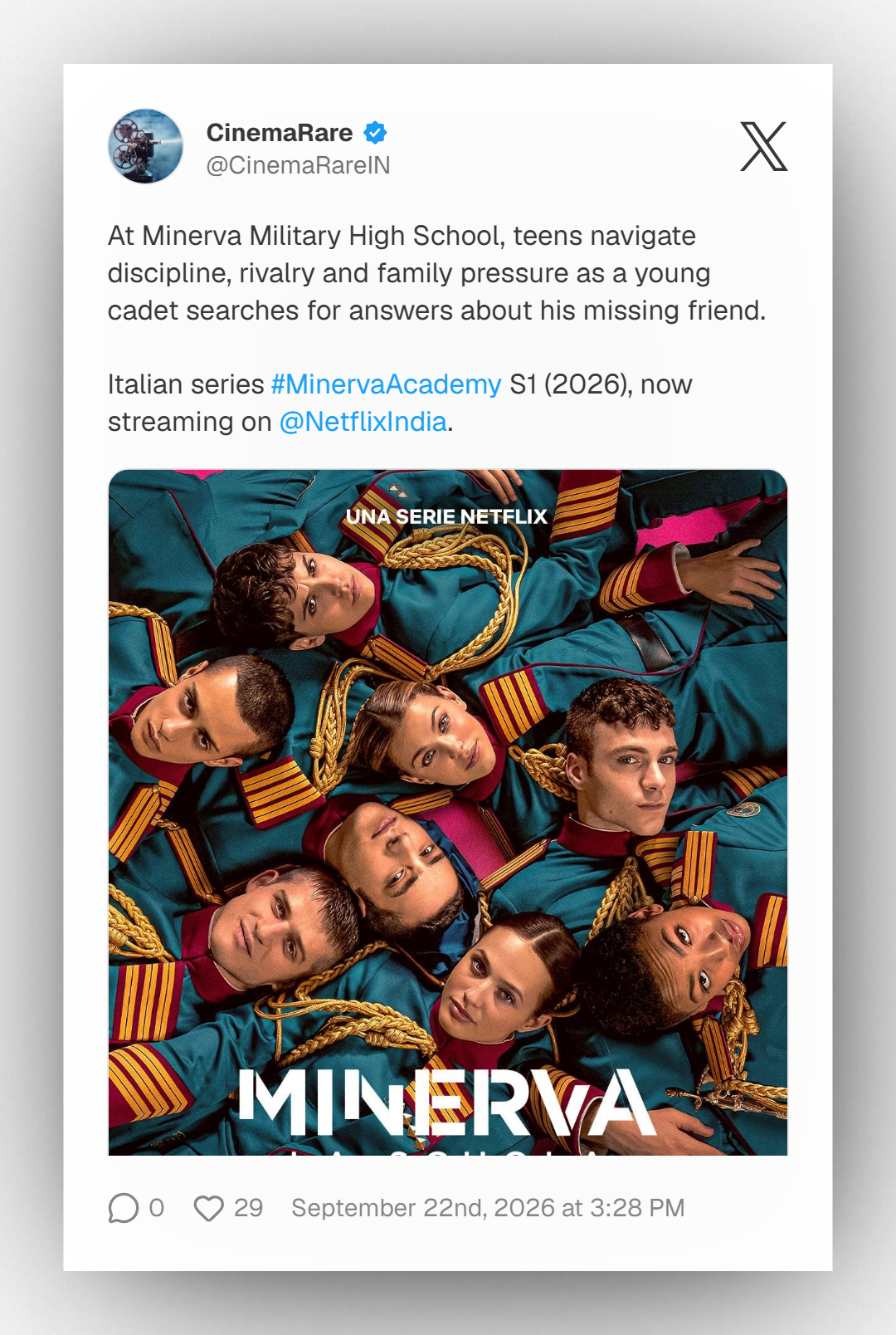 Minerva