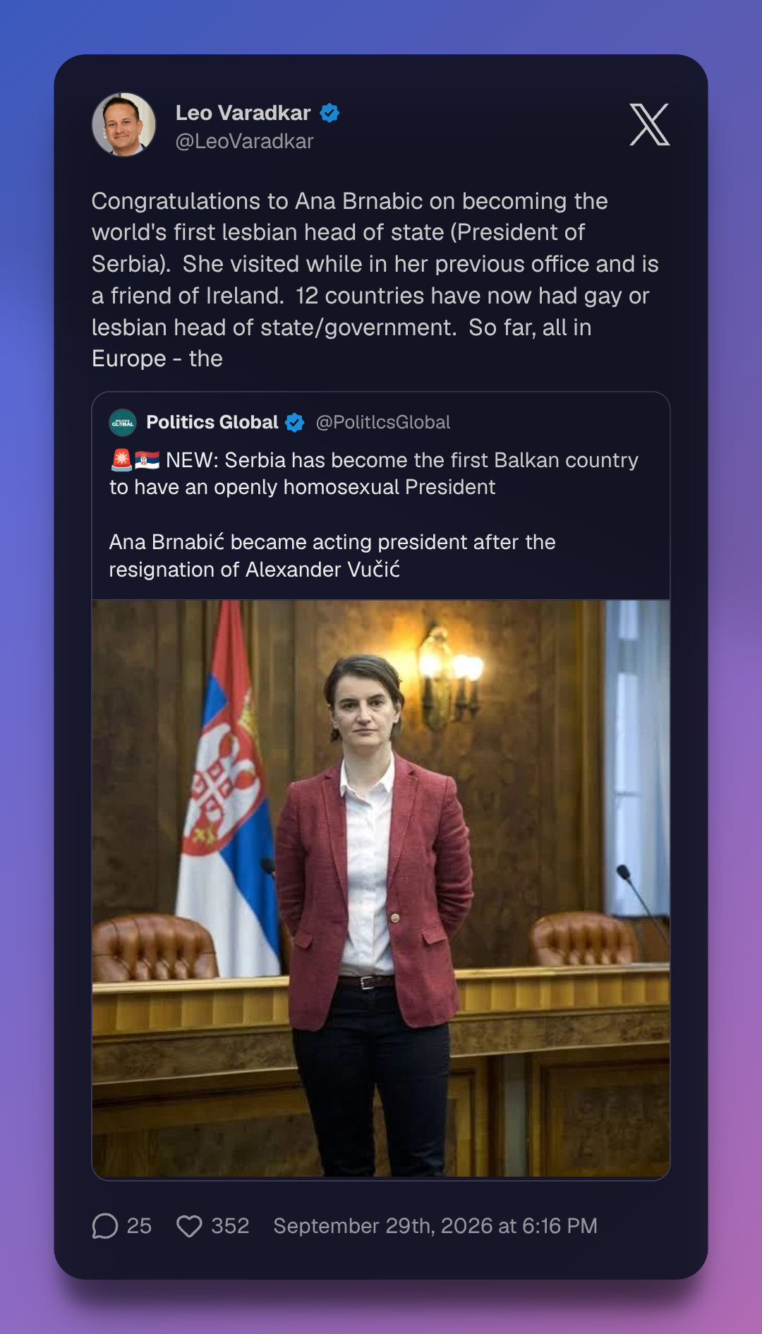 europe