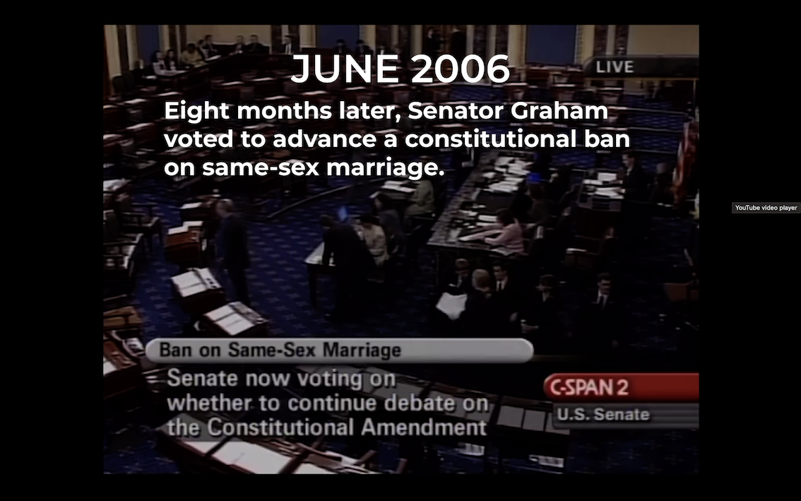 graham