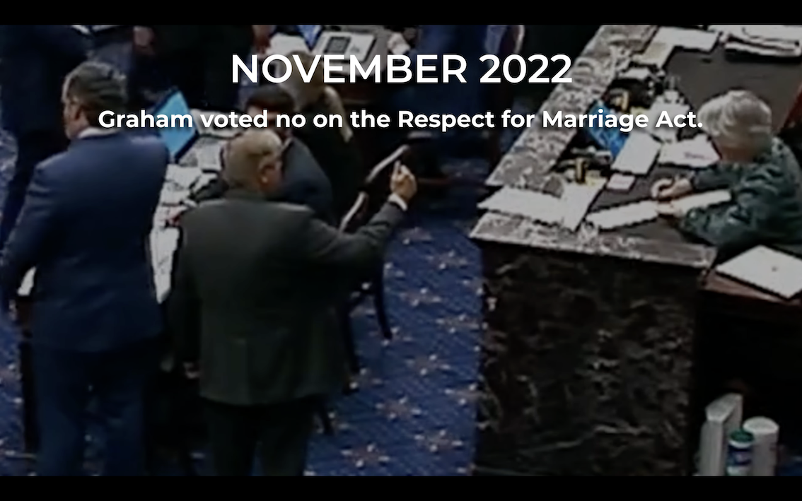 graham