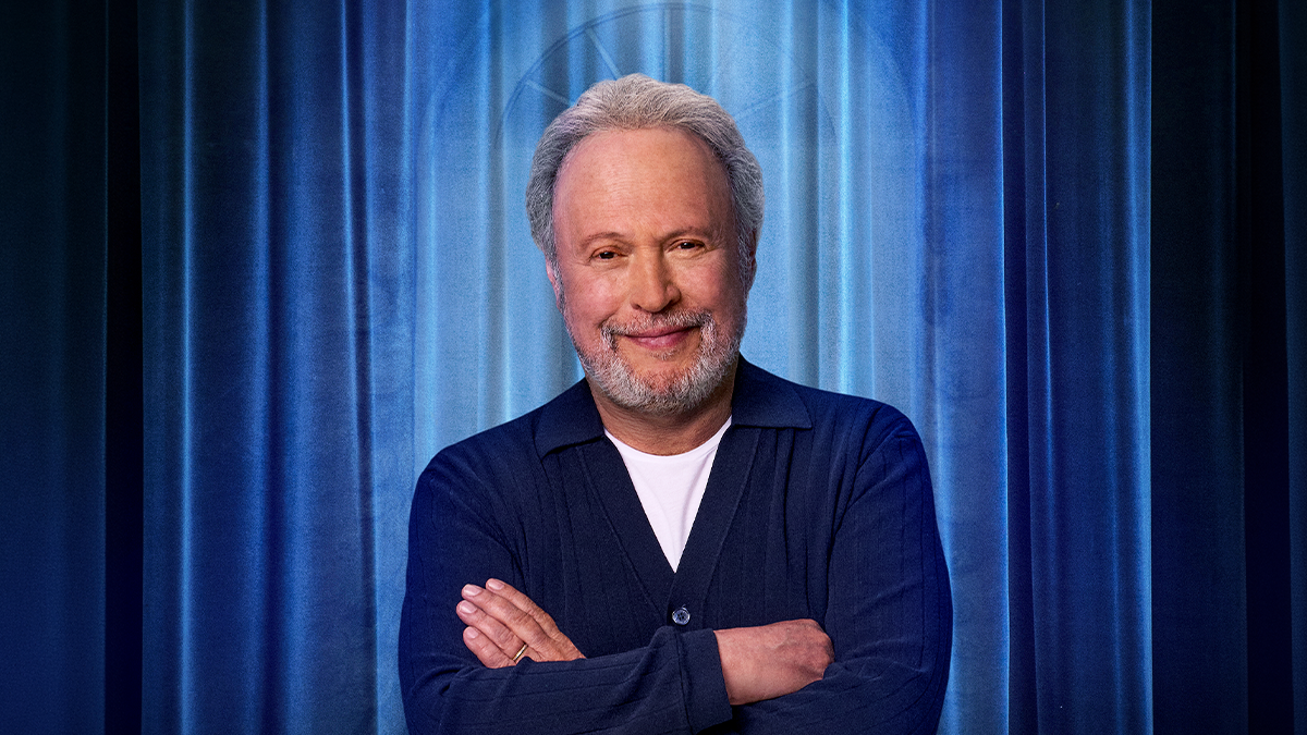 Billy Crystal