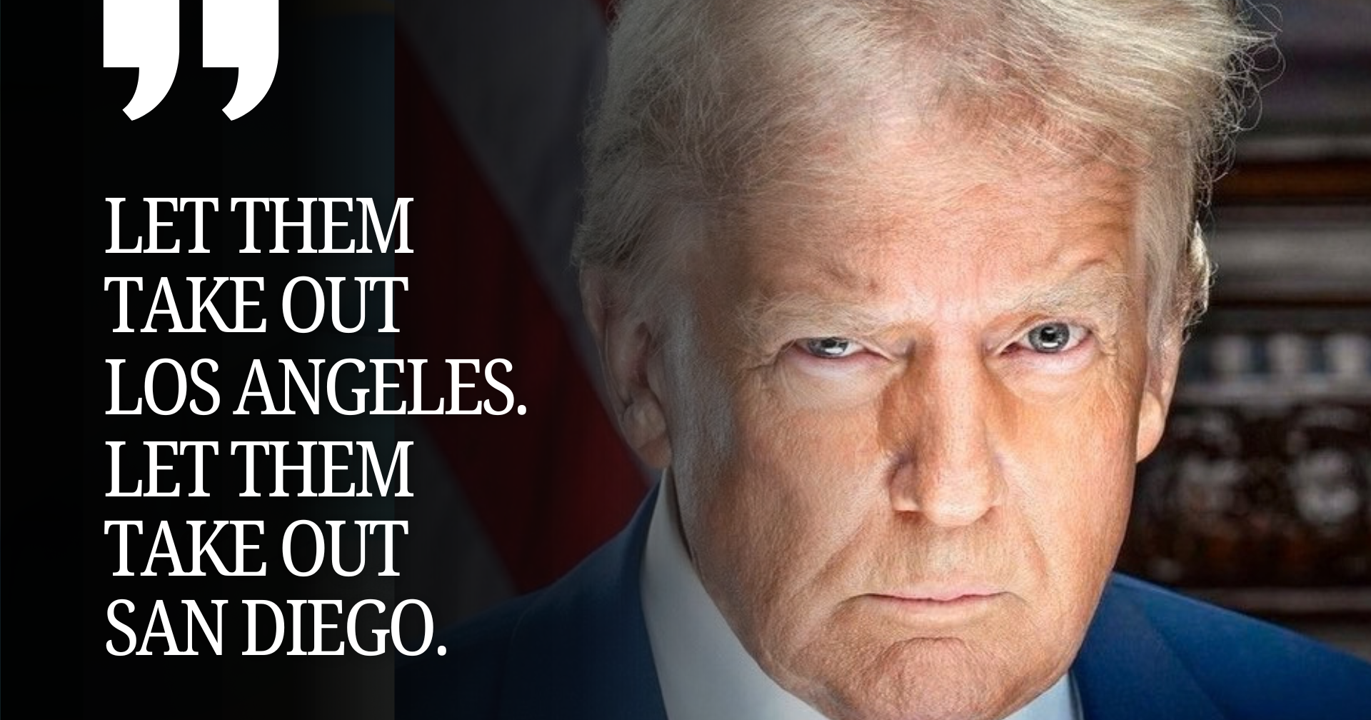 Trump